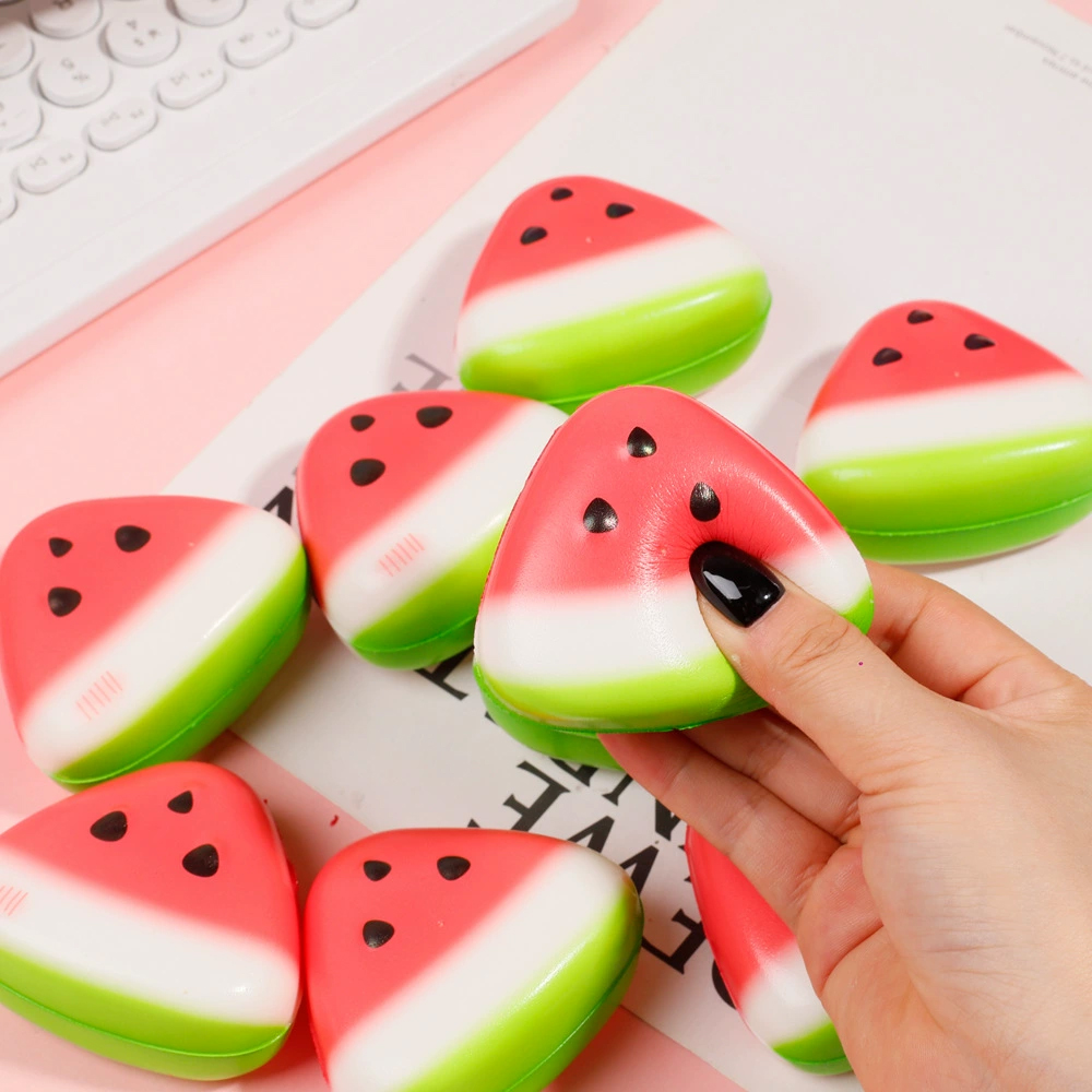 2026 New Watermelon Squishy Fi - Crystal Growing Kit ulasan dan harga