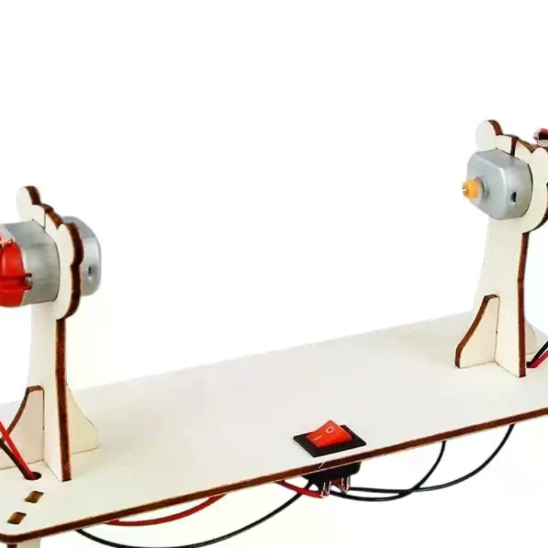 Physics Demonstration Model Se - Science Project Physics ulasan dan harga