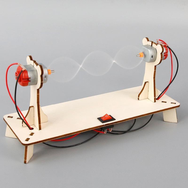 STEM Demonstration Physics Mod - Is Learning Science A Hobby ulasan dan harga