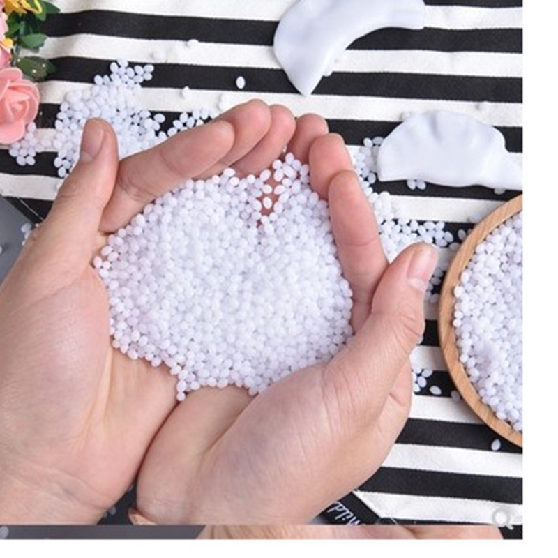 100g 500g Thermoplastic Polyca - Crystal Growing Kit ulasan dan harga