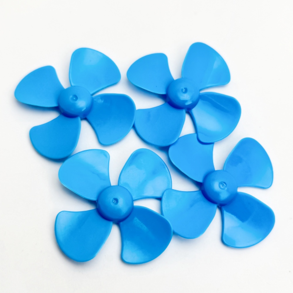 10pcs 604 4‑Blade Propeller 1. - Science Robot ulasan dan harga
