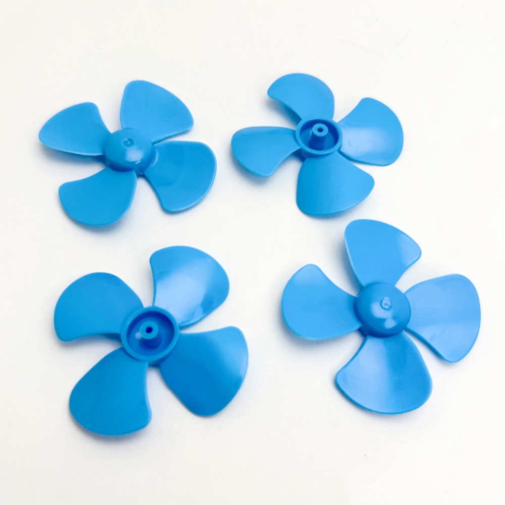 10pcs 604 4‑Blade Propeller 1. - Science Robot ulasan dan harga
