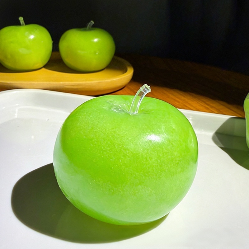 Green Apple Slushie Squishy Fi - Crystal Growing Kit ulasan dan harga
