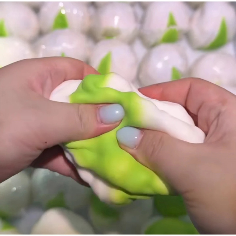 Pistachio Nuts Are Pinched By  - Crystal Growing Kit ulasan dan harga