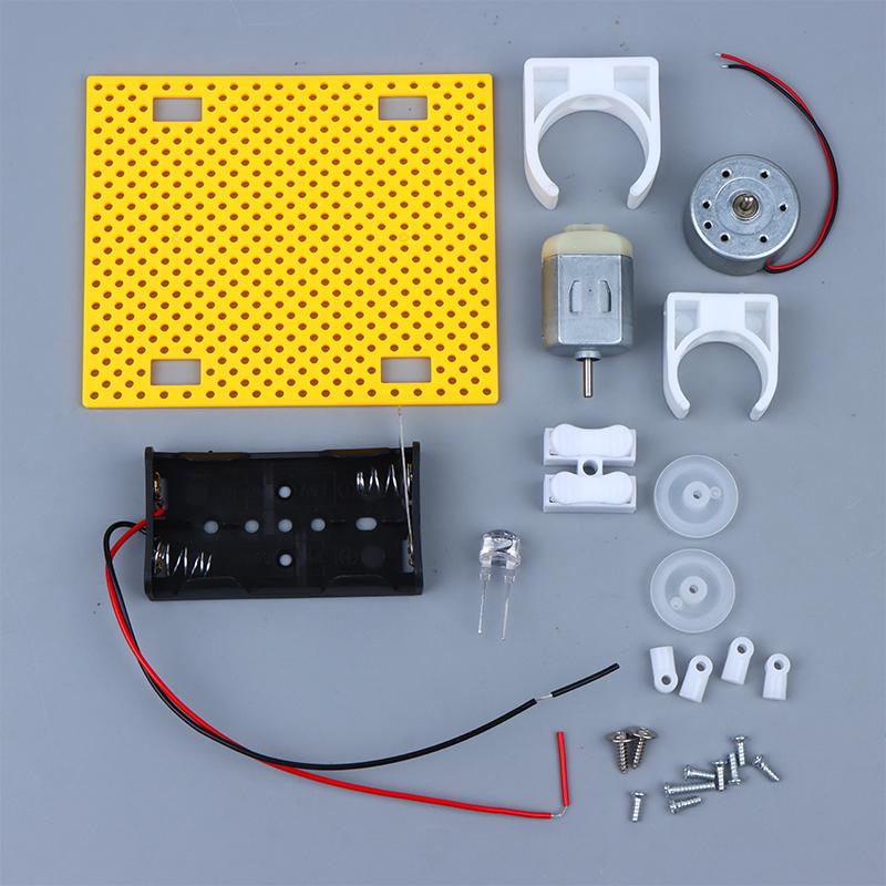 【K】Electromagnetic Permanent G - Science Project Physics ulasan dan harga