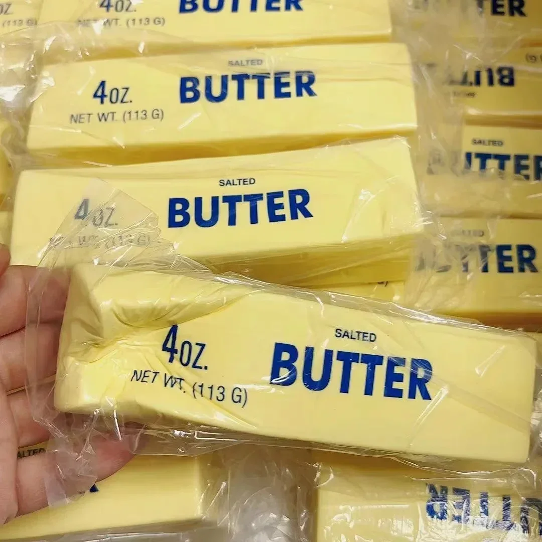 1PC Slow Rising Squishy Butter - Crystal Growing Kit ulasan dan harga