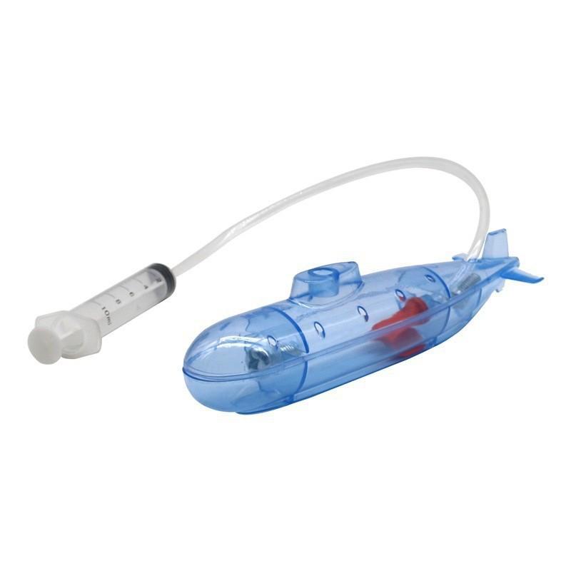 STEM Buoyancy Science Experime - Science Diy Model ulasan dan harga