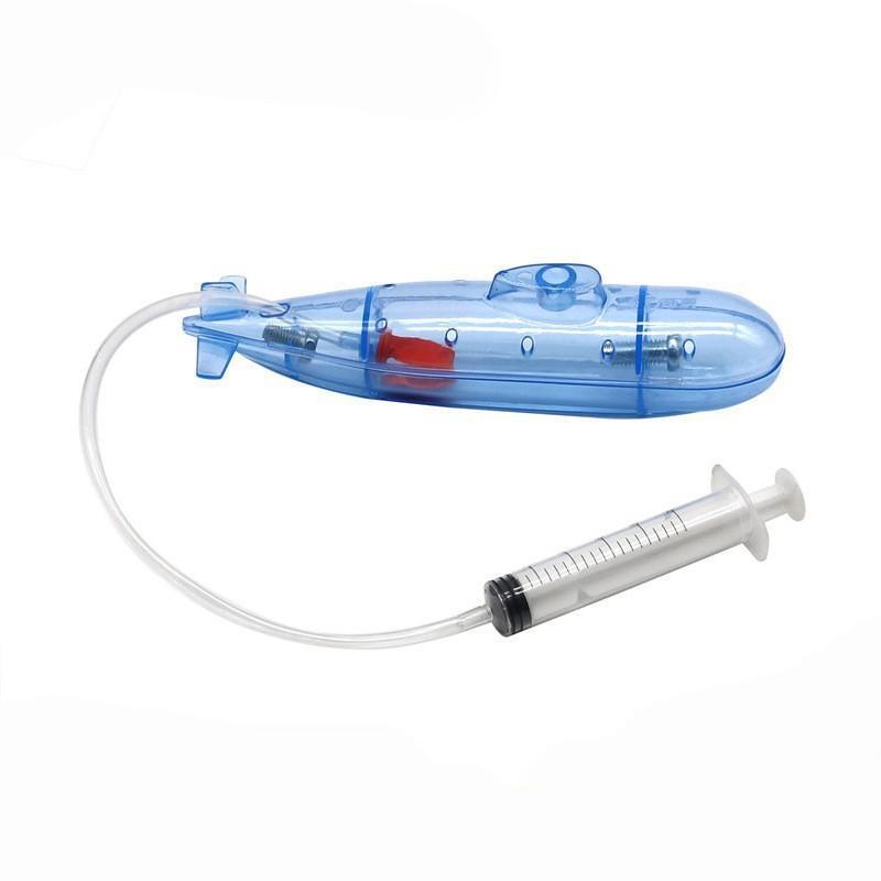 STEM Buoyancy Science Experime - Science Diy Model ulasan dan harga