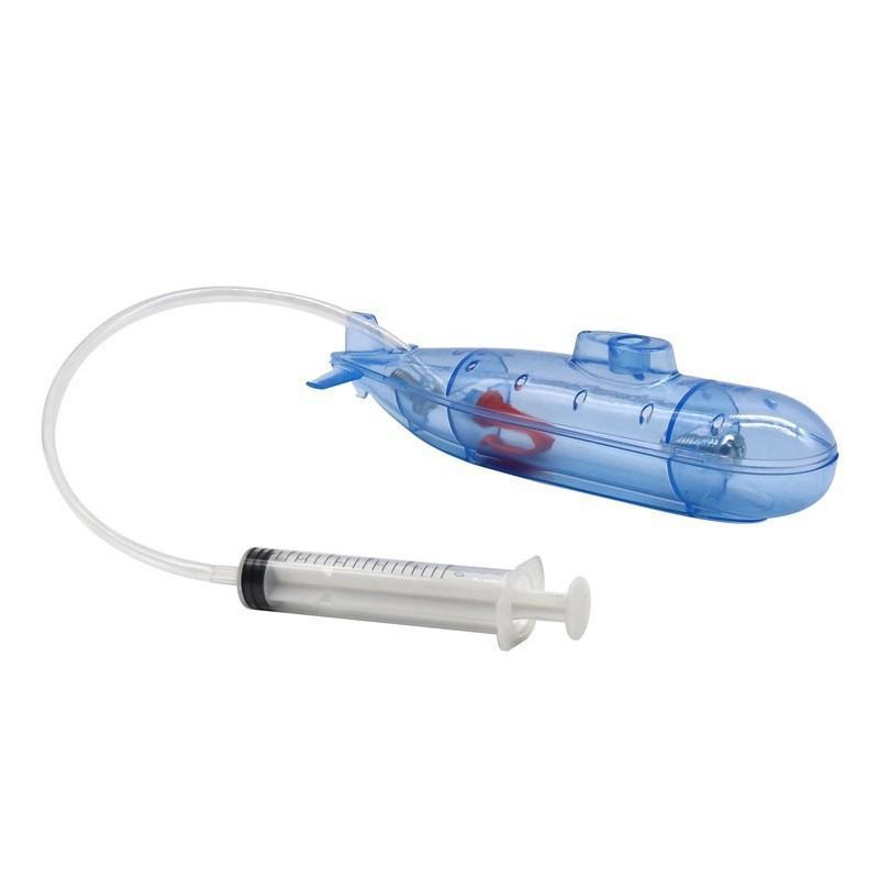 STEM Buoyancy Science Experime - Science Diy Model ulasan dan harga