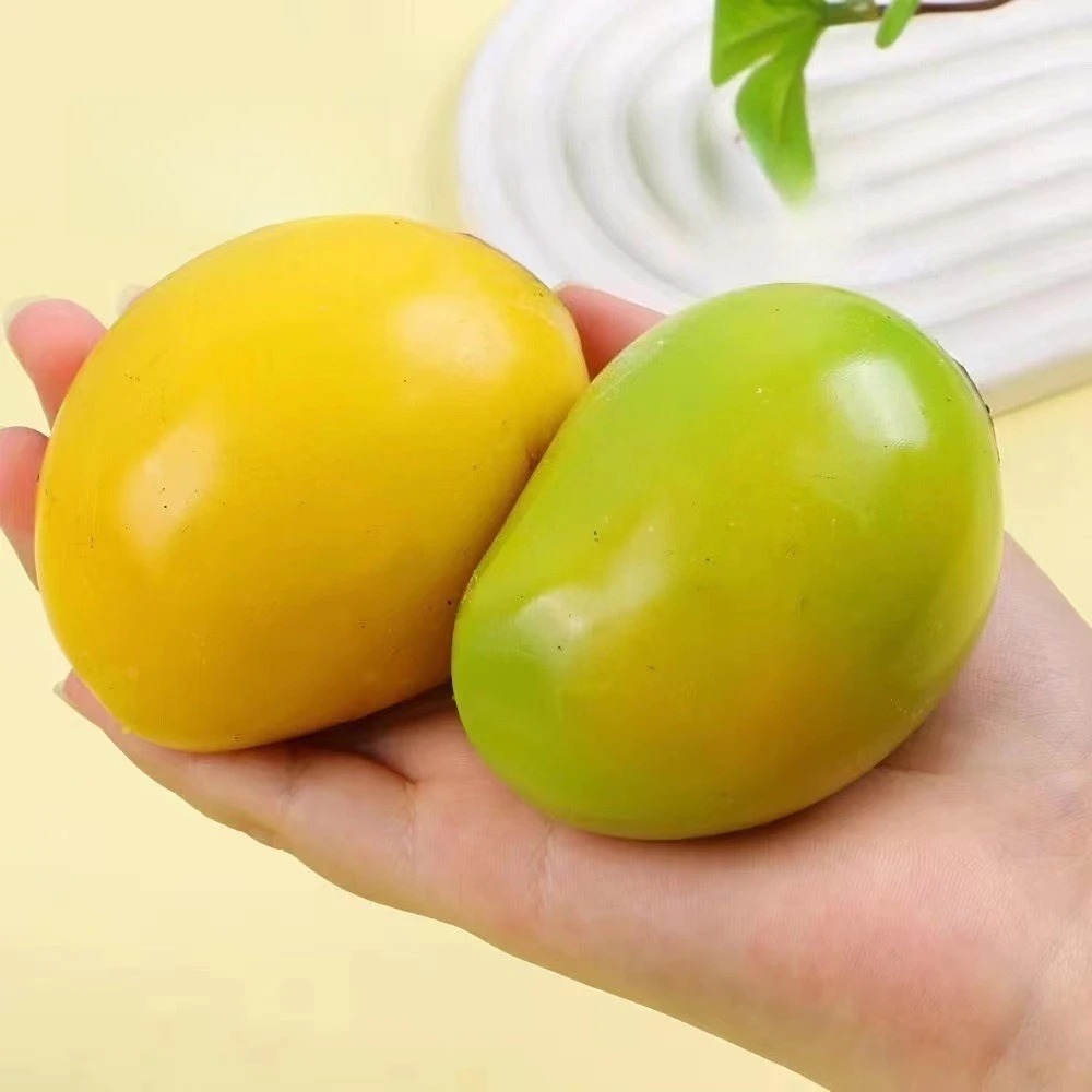 2026 Handmade Crispy Mango Str - Crystal Growing Kit ulasan dan harga