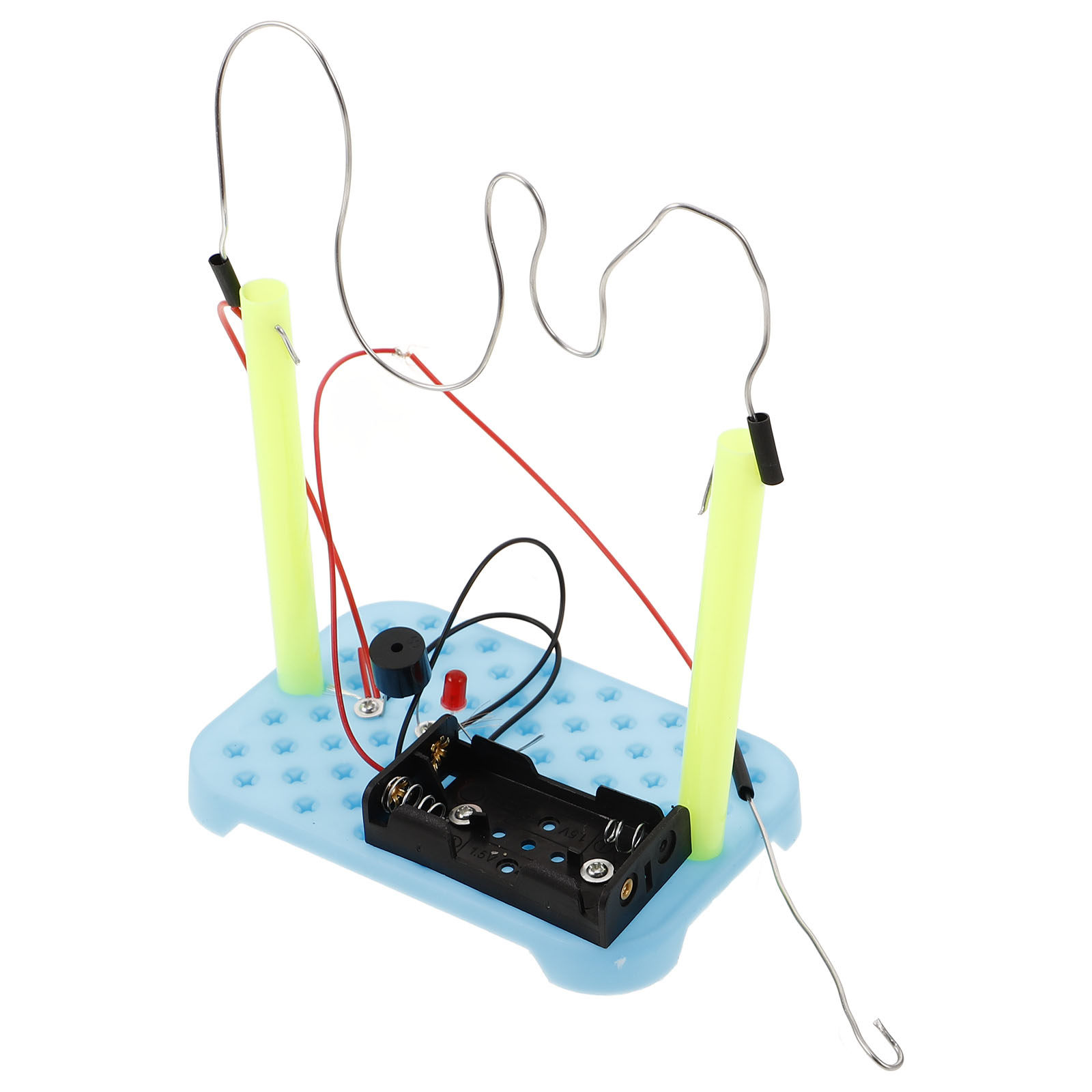 Crossfire Physics Circuit Kit  - Science Project Physics ulasan dan harga