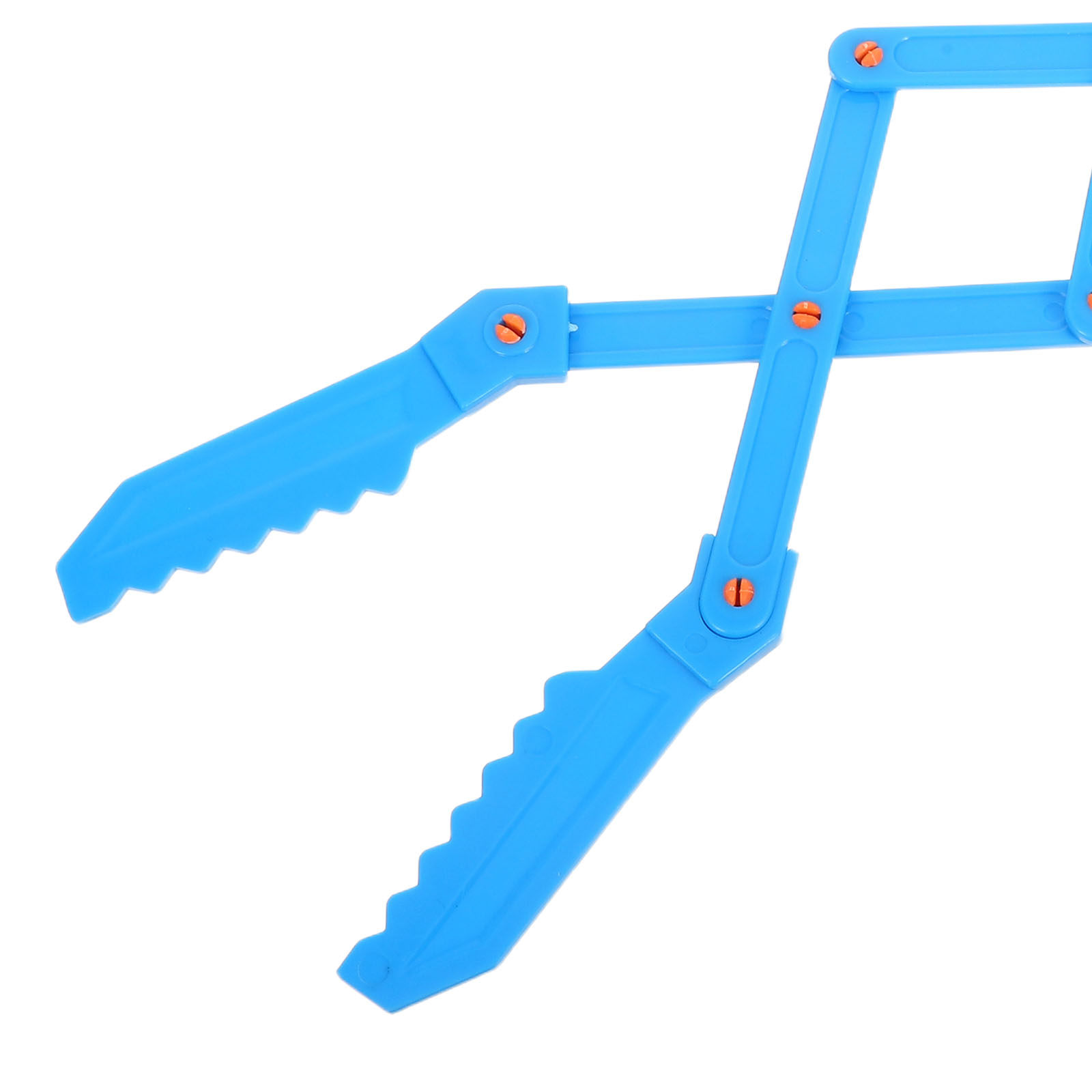 4Pcs Mechanical Arm Kit Stem E - Science Robot ulasan dan harga
