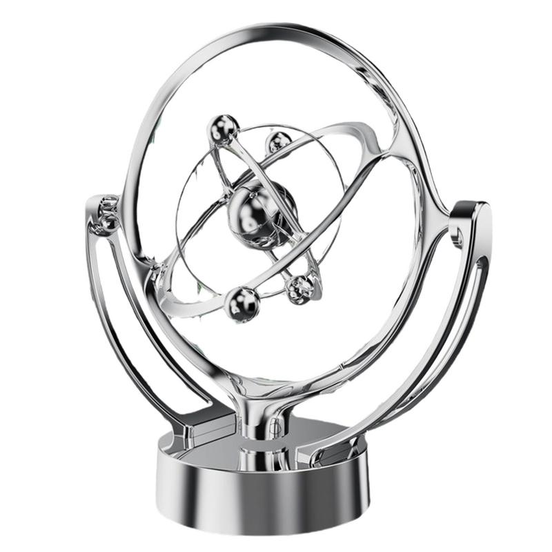 Newton Pendulum Ball Balance B - Newton Cradle Large ulasan dan harga