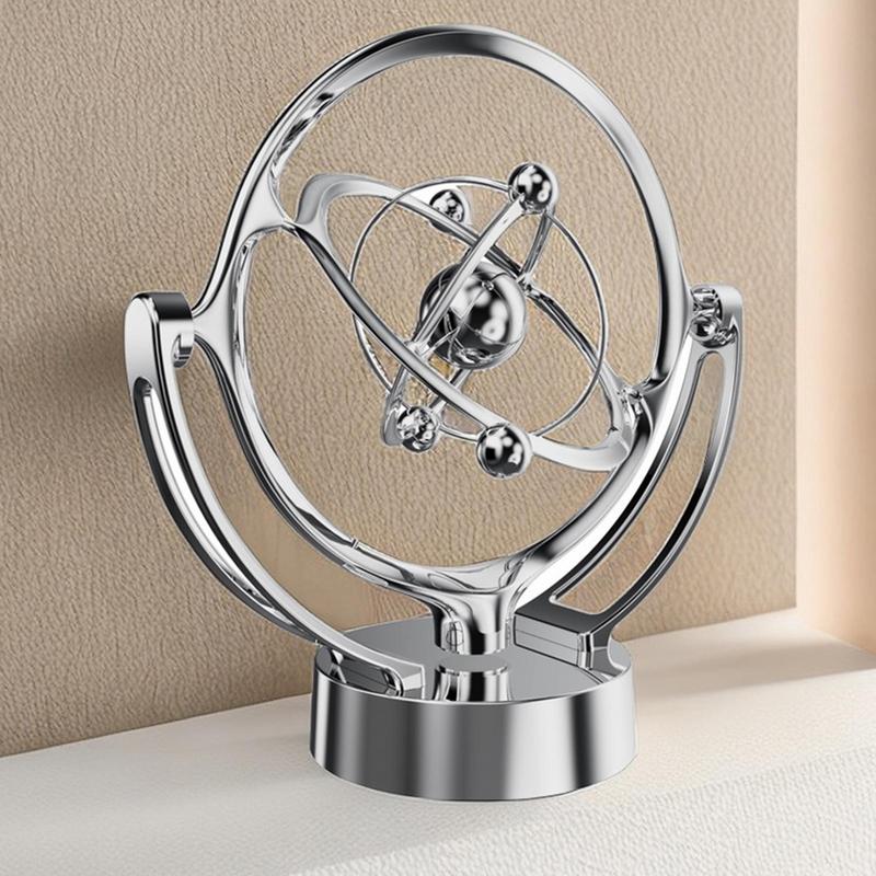 Newton Pendulum Ball Balance B - Newton Cradle Large ulasan dan harga