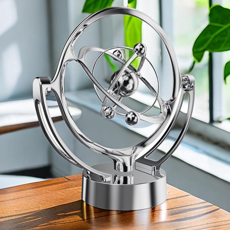 Newton Pendulum Ball Balance B - Newton Cradle Large ulasan dan harga