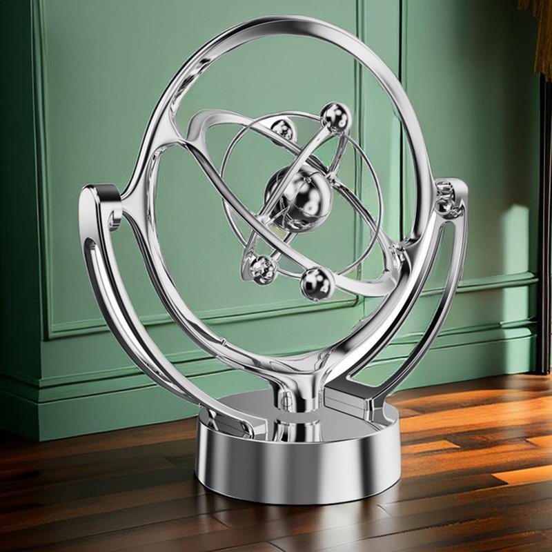 Newton Pendulum Ball Balance B - Newton Cradle Large ulasan dan harga