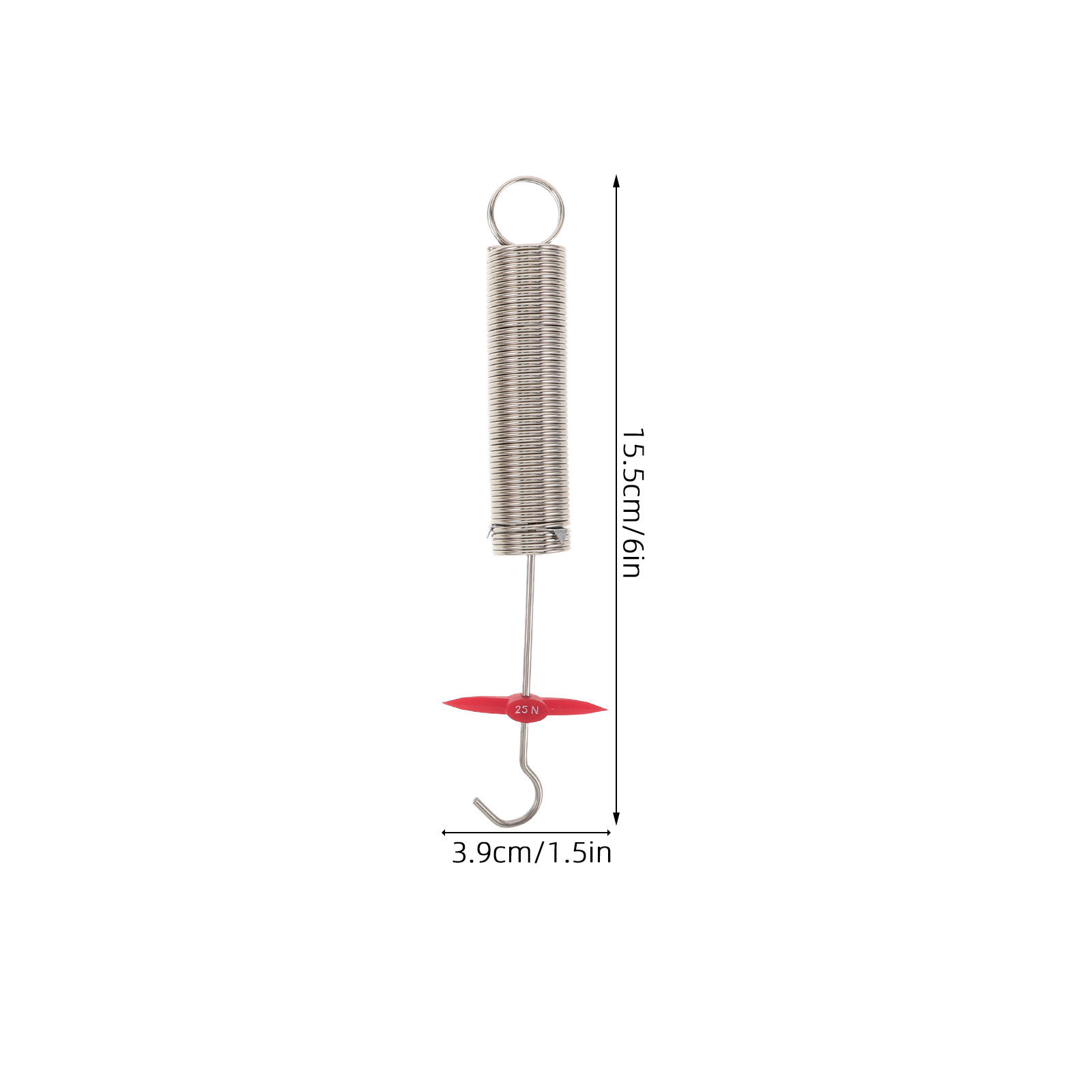 5Pcs Physics Education Springs - Science Project Physics ulasan dan harga