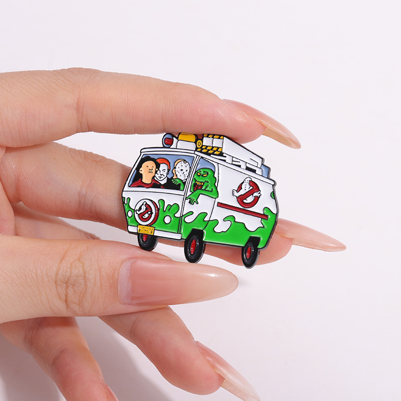 Science Fiction Movies Enamel  - Science Buddies ulasan dan harga
