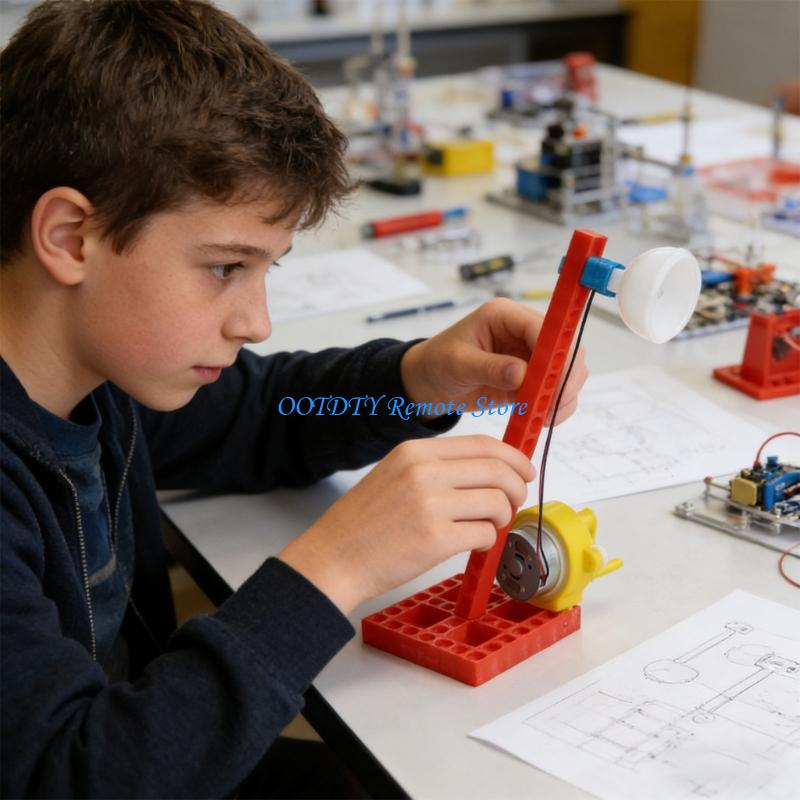 Friendly Educational Science T - Science Project Physics ulasan dan harga