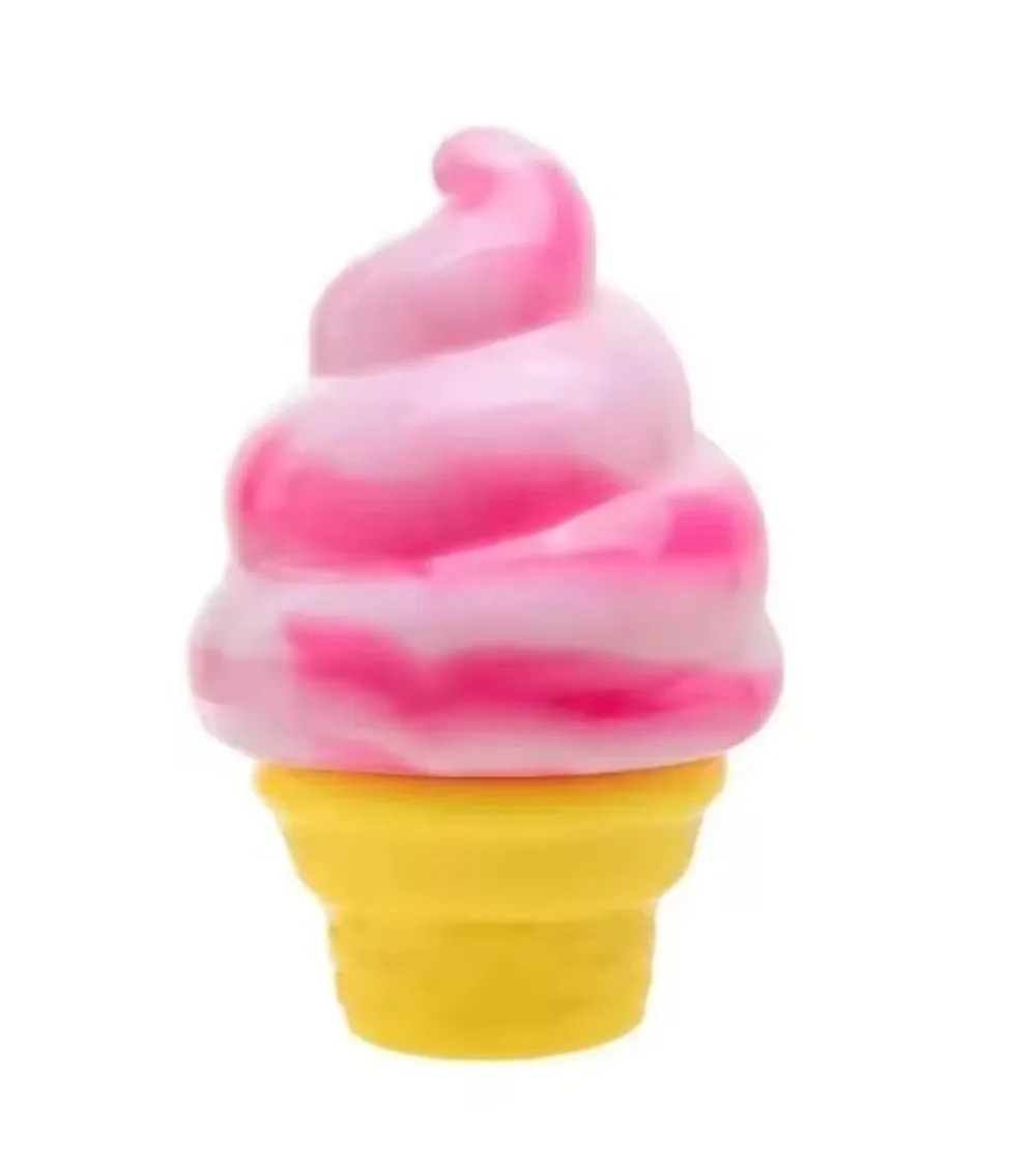 New Schylling Needoh Ice-Cream - Crystal Growing Kit ulasan dan harga